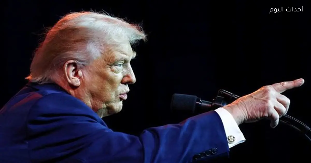 ترامب: روسيا والصين لا تخافان من الناتو بدون أمريكا