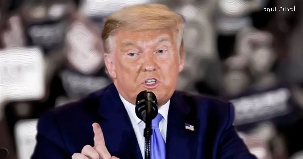 ترامب يخطط لإعلان “مجلس السلام في غزة” الأسبوع المقبل