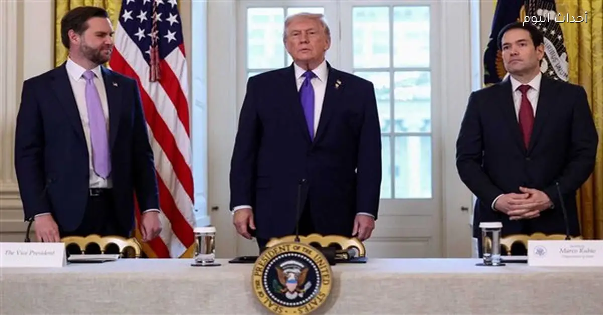 ترامب يطلب من الجيش الأمريكي وضع خطة لغزو جرينلاند