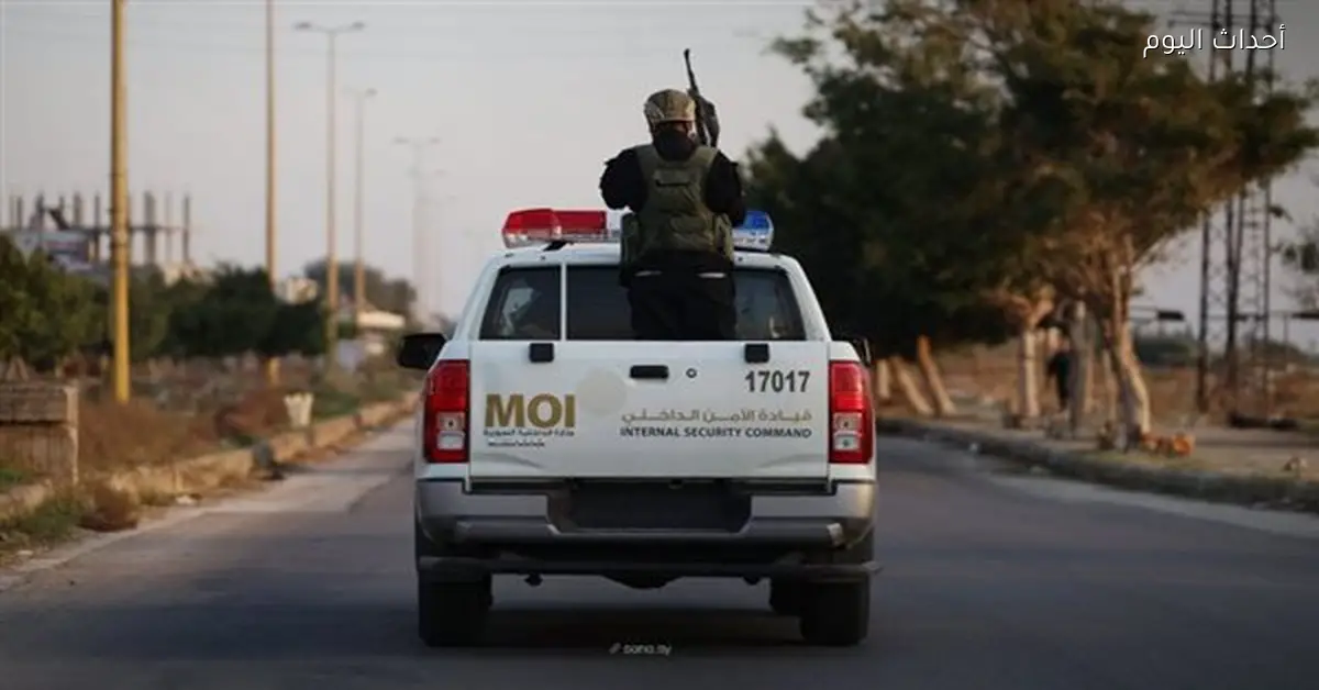 تركيا تعلن دعمها للحكومة السورية وتتابع الأحداث عن كثب