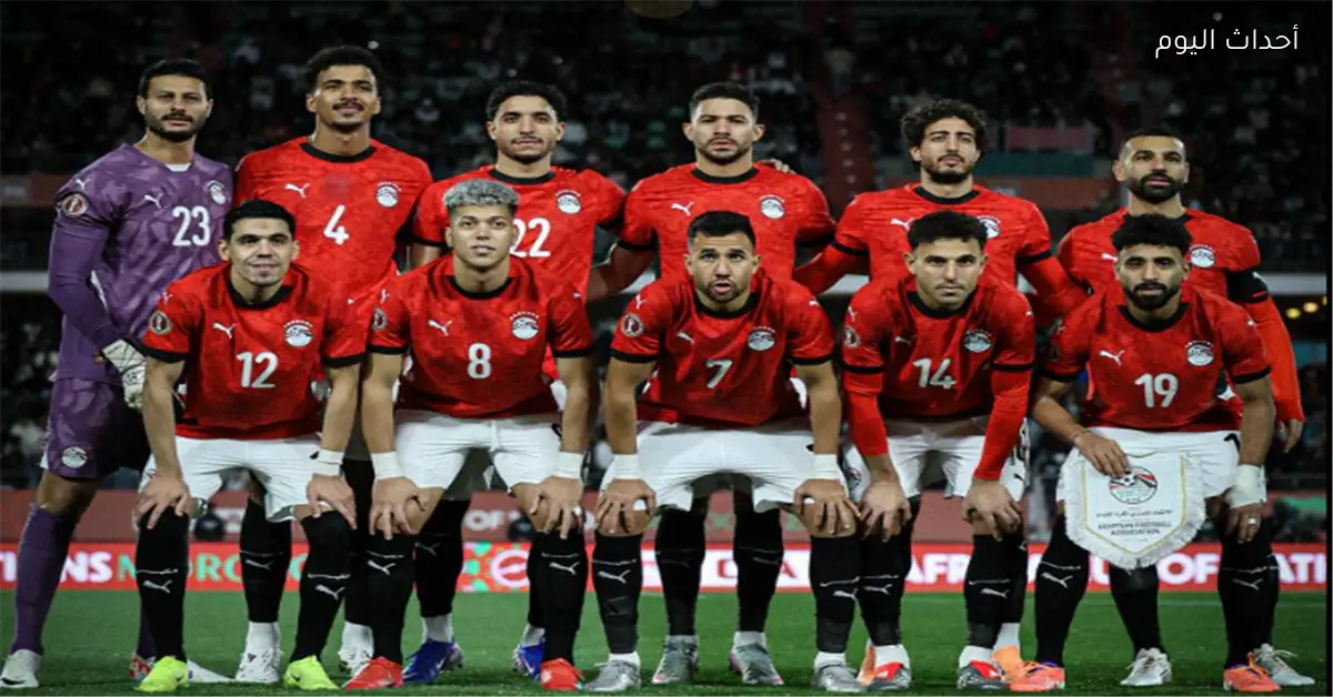 تشكيل الأفضل في دور المجموعات بكأس أمم إفريقيا يشمل لاعب الأهلي