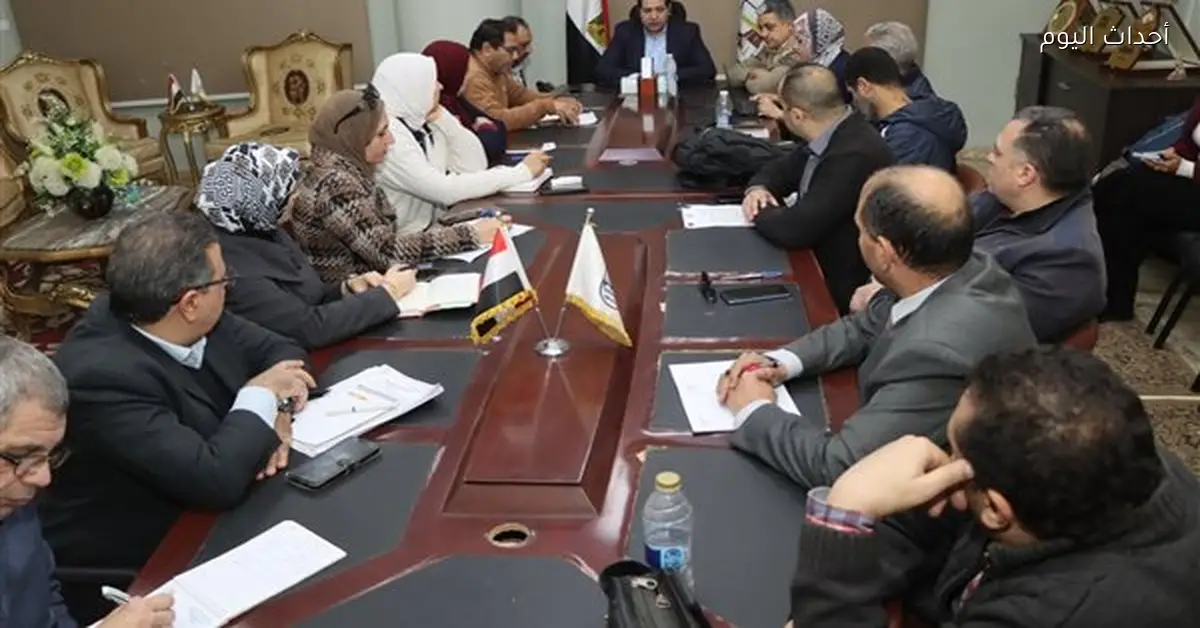 تطوير السياحة الريفية في قرية النور والهرم ببنى سويف