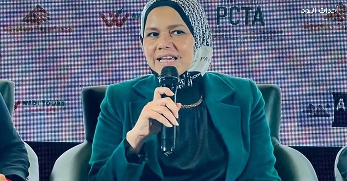 تعزيز الحوار مع مجتمع الأعمال لتطوير المنظومة الضريبية