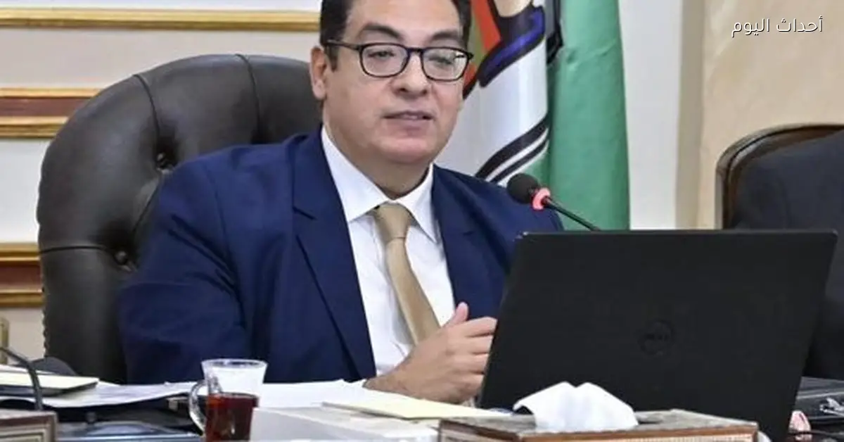 تعيين قيادات جديدة في كليتي الهندسة والتجارة ومعهد الأورام بجامعة القاهرة