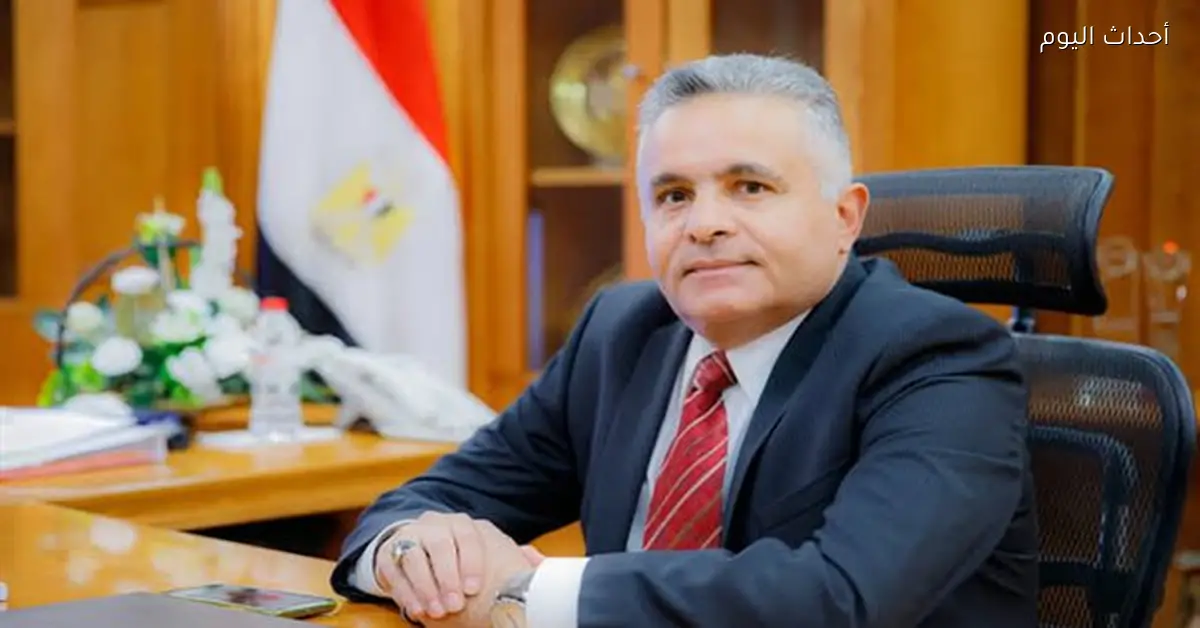 جامعة السويس ومنطقة حرة تؤسسان شركة خدمات متكاملة