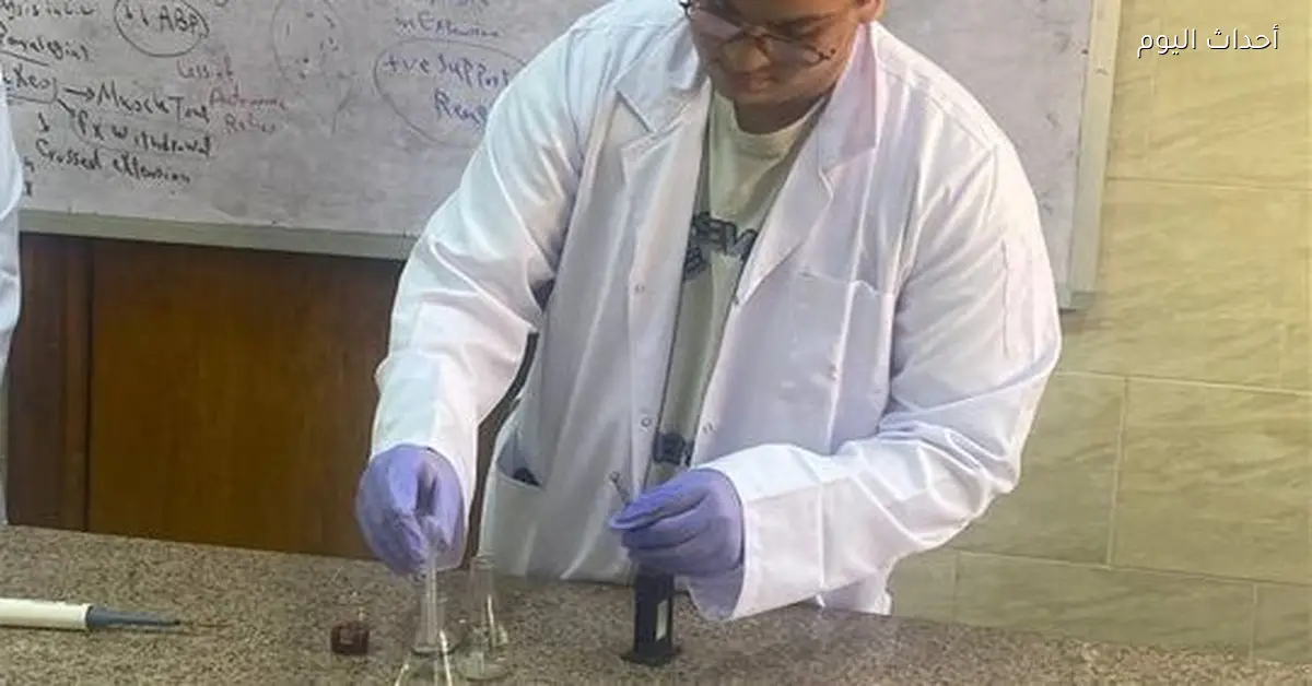 جامعة القاهرة الأهلية تكمل تدريب طلاب الطب والجراحة قبل الامتحانات بمعامل قصر العيني