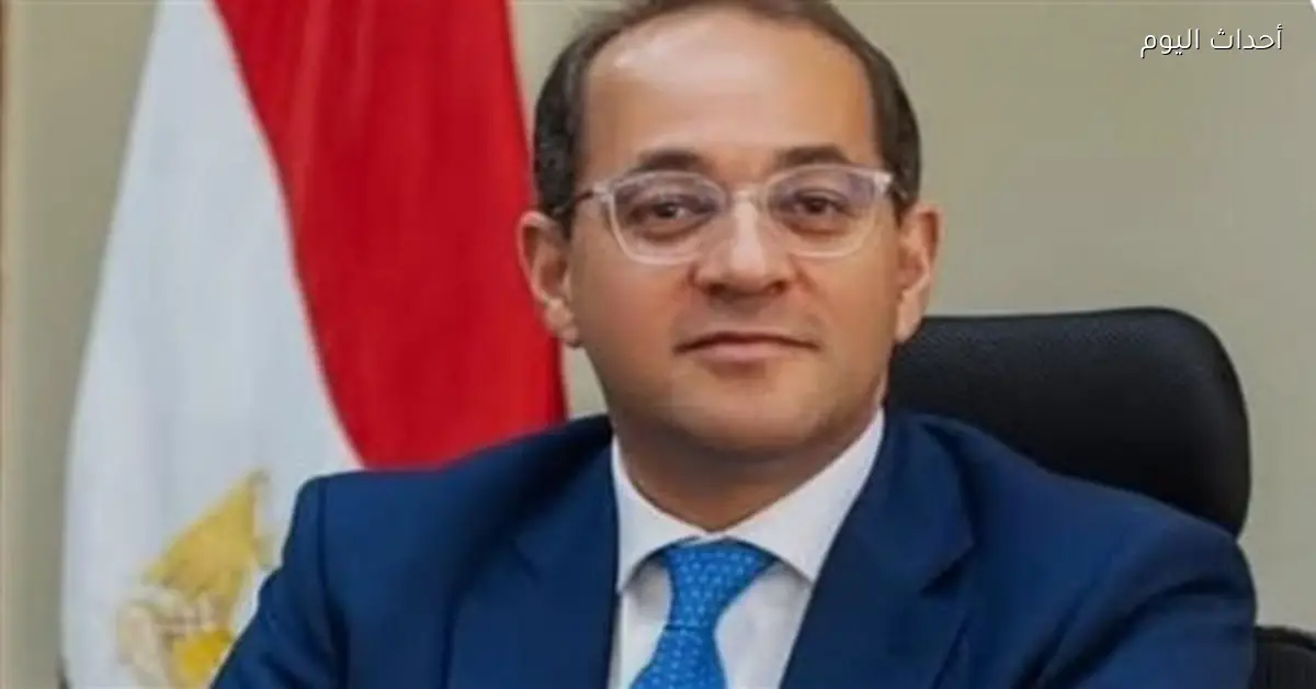 جمارك مطار القاهرة تنتهي من إجراءات كأس العالم