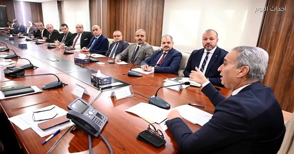 جهاز حماية المستهلك يشيد بجهود رصد شكاوى المواطنين