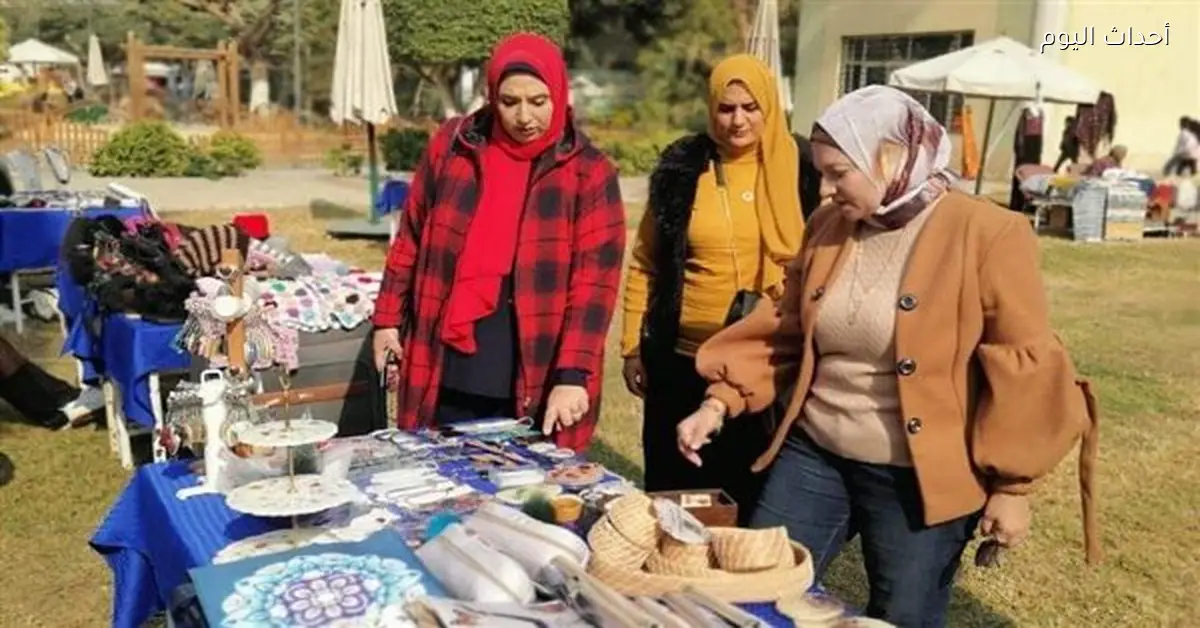 جهود الهيئة الإقليمية لتنشيط السياحة في 2025