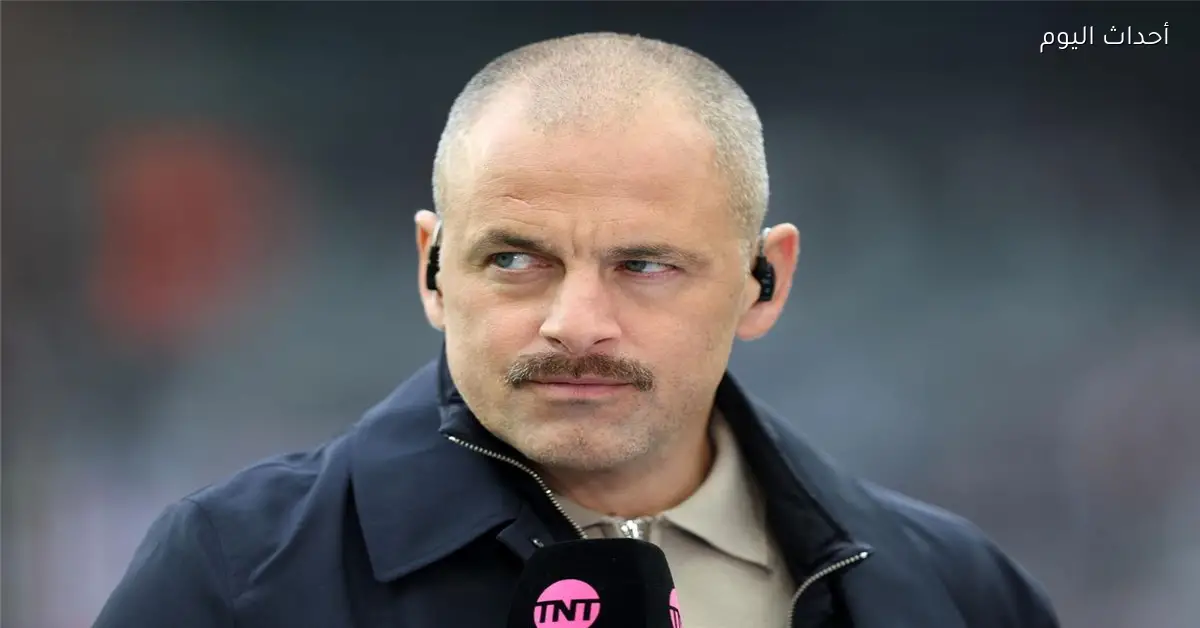 جو كول يدعو إدارة نادي إنجليزي للتعاقد مع يورجن كلوب