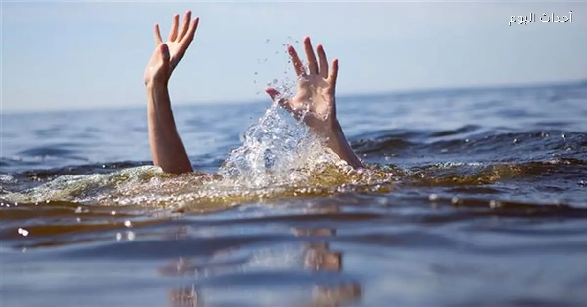 جون ماجد سباح نادي الغابة في ذمة الله بعد أسبوعين في العناية المركزة