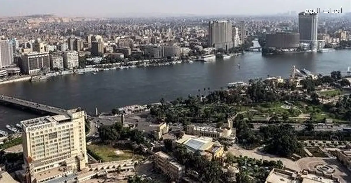 حالة الطقس اليوم الأحد 4 يناير 2026 برودة شديدة ورياح مع أمطار متفرقة