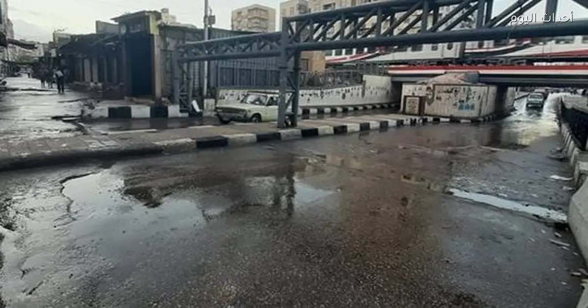 حالة الطقس ودرجات الحرارة المتوقعة غدا الأحد 11 يناير 2026 في المحافظات