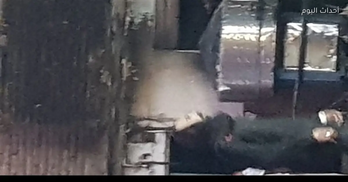 حريق مخبز آلي بالأقصر يسفر عن إصابات وحالات حرجة