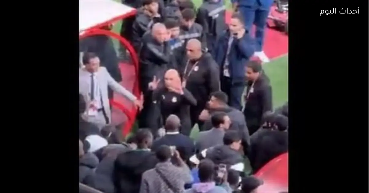 حسام حسن يتحدث عن خروج المنتخب أمام السنغال في 7 نقاط