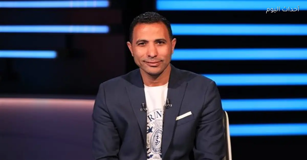 حسام حسن يتفوق تكتيكيا على كوت ديفوار حسب وائل القباني