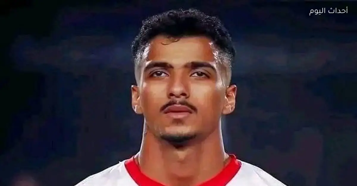 حسام عبد المجيد يطلب مغادرة الزمالك في اتجاه الأهلي