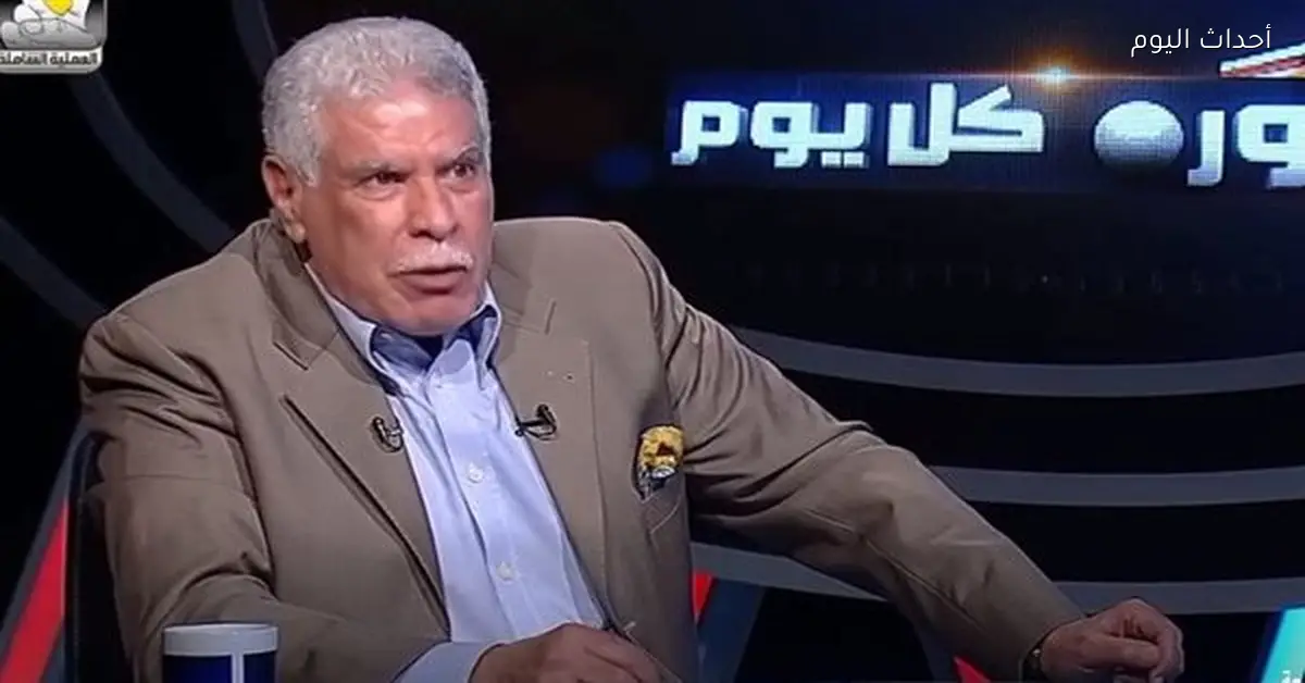 حسن شحاتة: عماد متعب وأحمد فتحي في مباراة ودية ضد بعض
