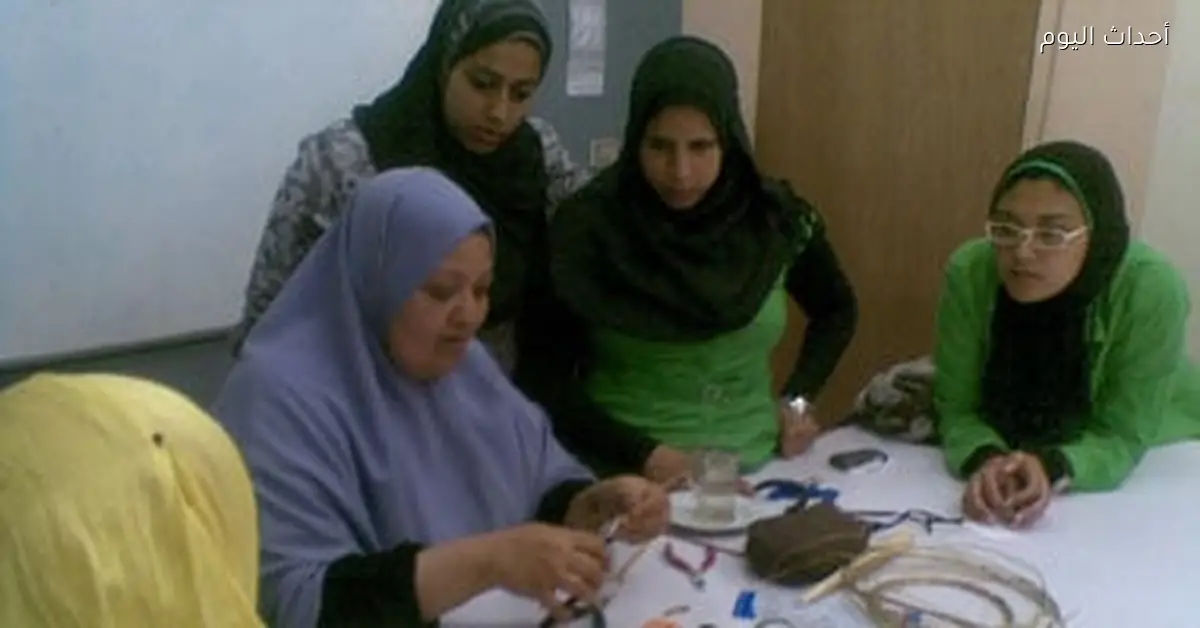 حوافز جديدة لدعم المشروعات الصغيرة والمتوسطة