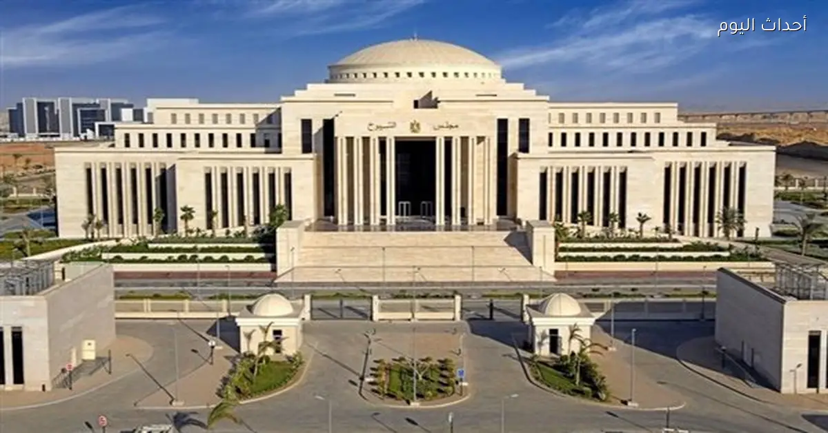 خارجية الشيوخ تناقش العلاقات المصرية الأمريكية الأحد المقبل