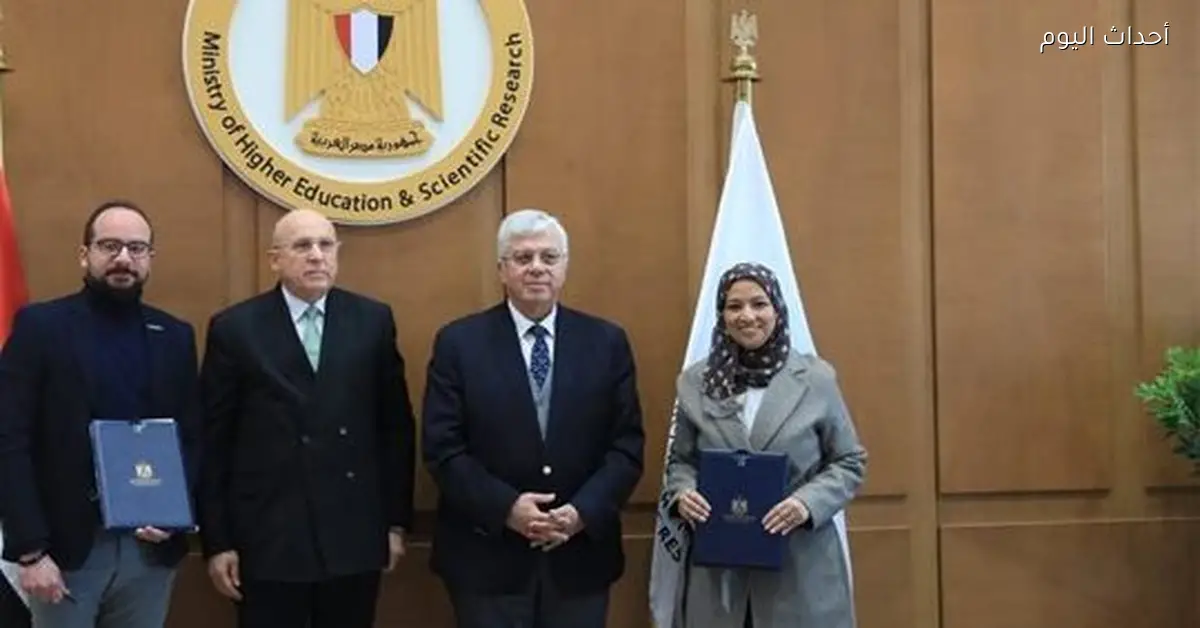 خدمات تعليمية وبحثية لمتدربي المجلس العربي للاختصاصات الصحية