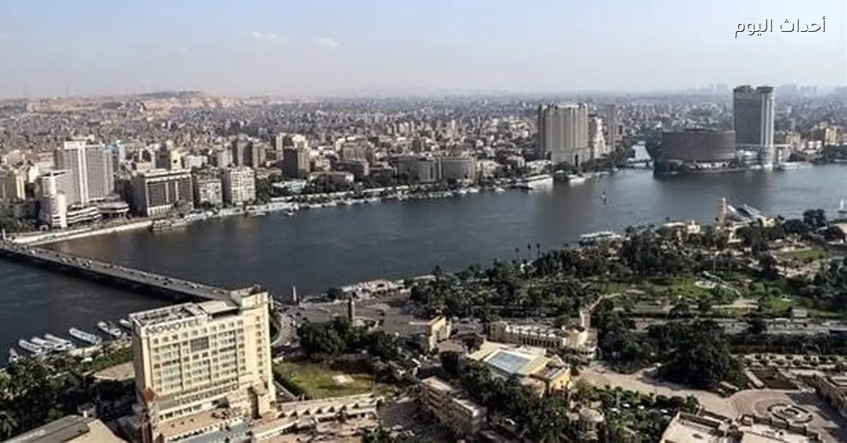 درجات الحرارة وحالة الطقس اليوم الأحد في الوجه البحري والصعيد