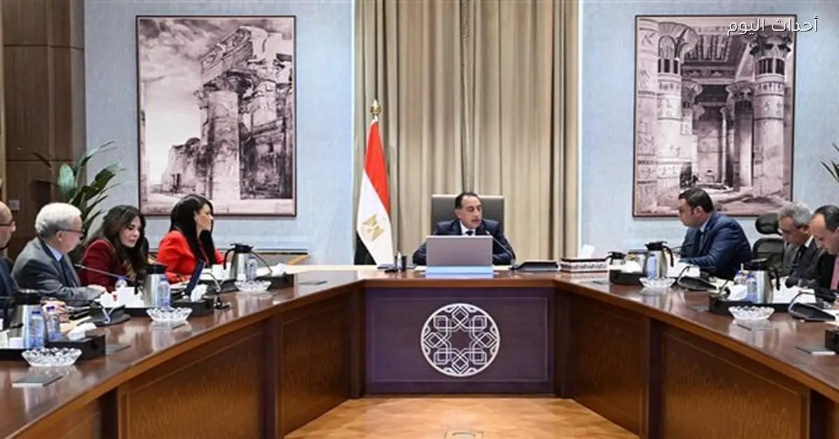 رئيس الوزراء يوضح طرق زيادة موارد هيئة المجتمعات العمرانية