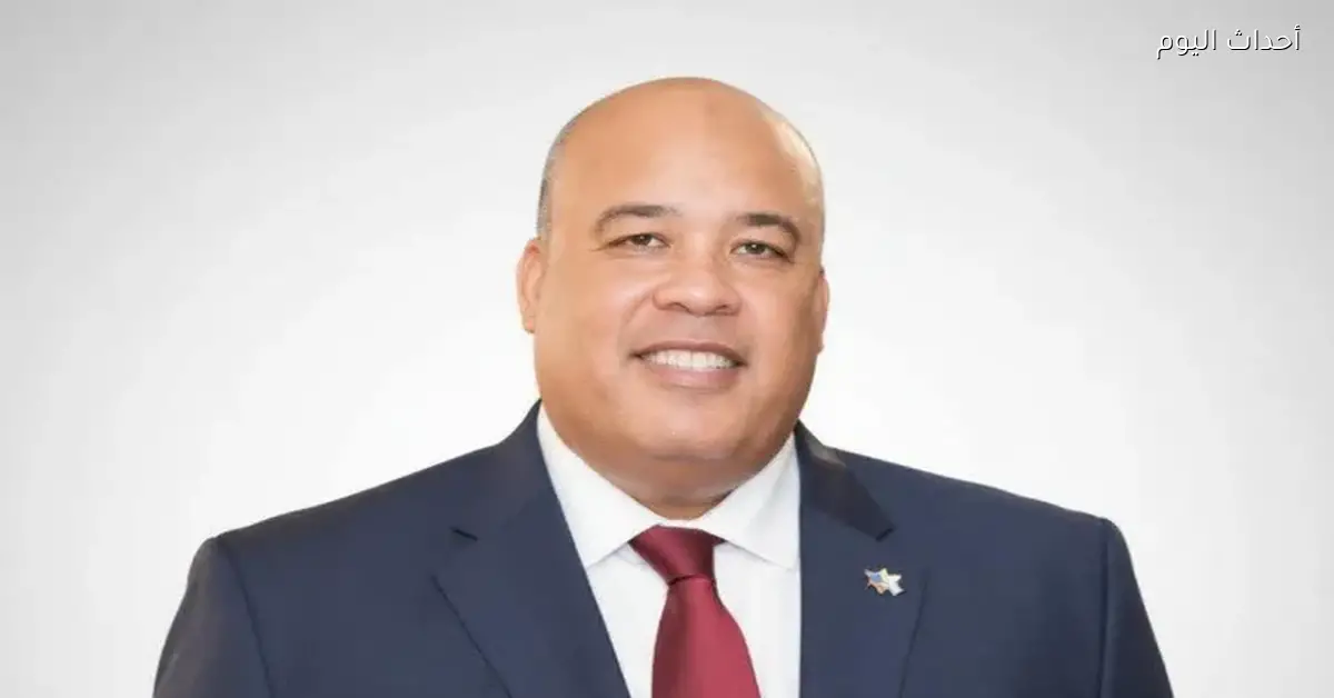 رئيس غرفة القاهرة يشارك في الملتقى السوري المصري مع وفد اقتصادي