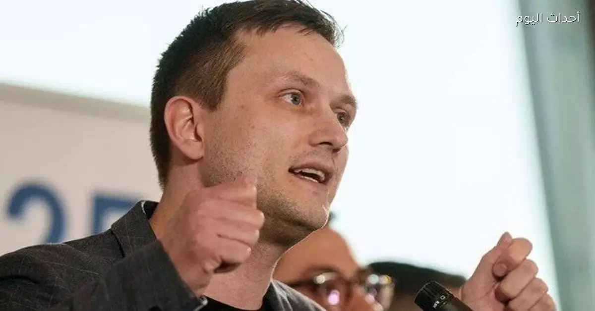 رئيس وزراء جرينلاند: نفضل الدنمارك على الولايات المتحدة ولا نبيع الجزيرة