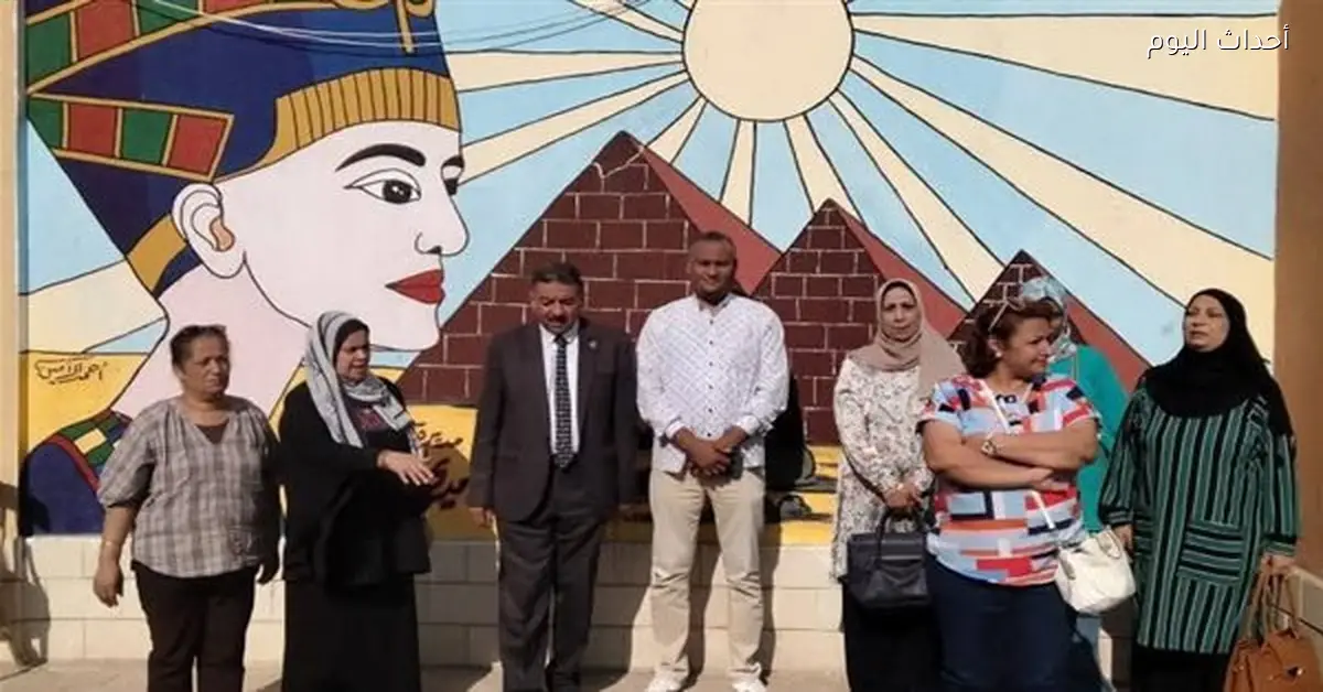 رفع 200 طن من المخلفات الصلبة في زليتن