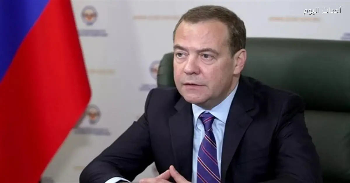 روسيا تثير الجدل حول مستشار ألمانيا بعد مادورو