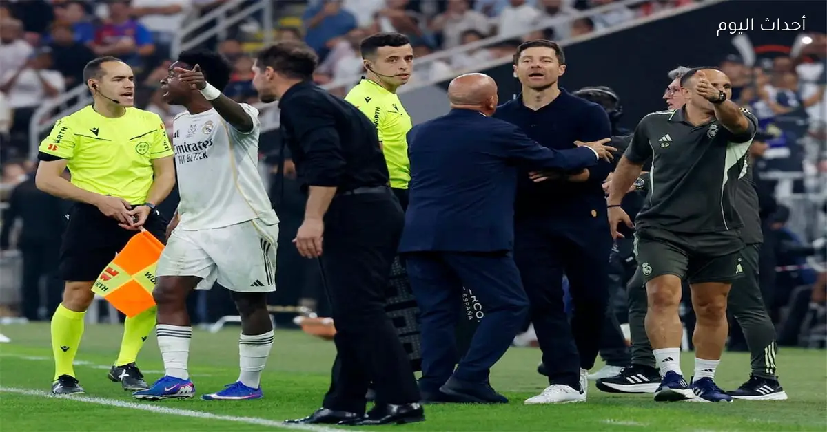 ريال مدريد يعاني أمام أتلتيكو مدريد ويتطلع للتعويض أمام برشلونة