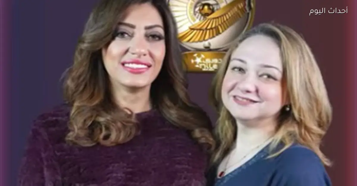 ريهام بكير تناقش أزمات الدوري وأوضاع الزمالك