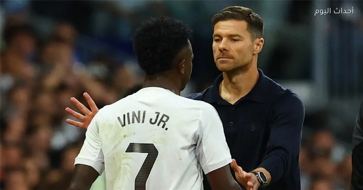 سبعة لاعبين في ريال مدريد يغيبون عن التعليق بعد إقالة تشابي ألونسو