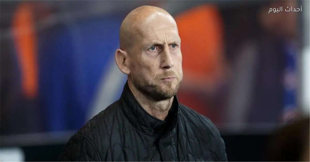 ستام يوصي مانشستر يونايتد بالتعاقد مع لاعب من برشلونة