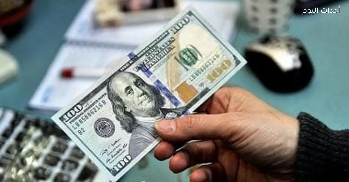 سعر الدولار مستقر في مصر اليوم الجمعة 16 يناير 2026