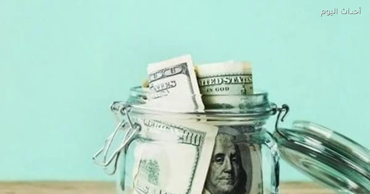 سعر الدولار مقابل الجنيه اليوم الأحد 4 يناير 2026 في البنوك