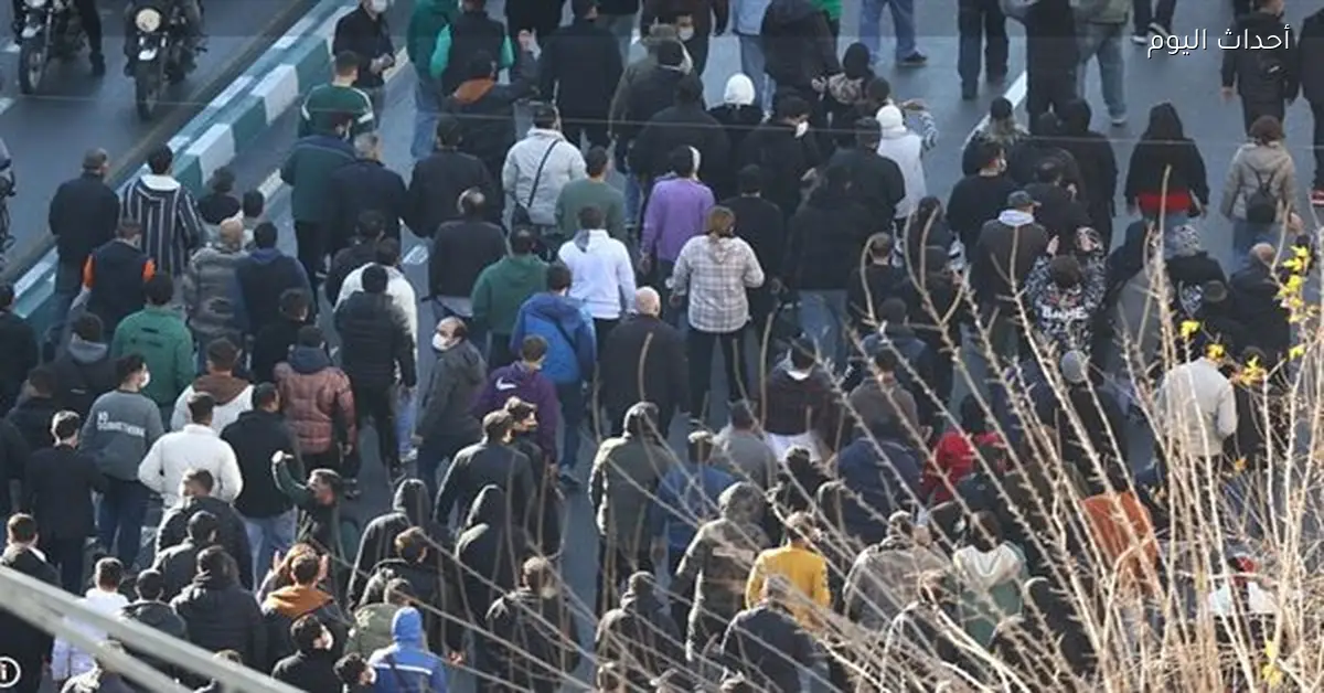 سفارة روسيا في طهران تحذر مواطنيها من التصوير