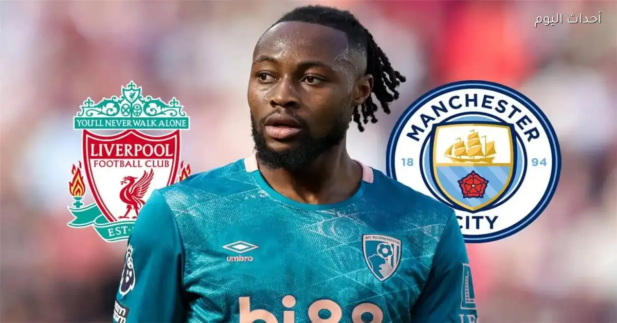 سيمينيو يفضل مانشستر سيتي على ليفربول بسبب محمد صلاح
