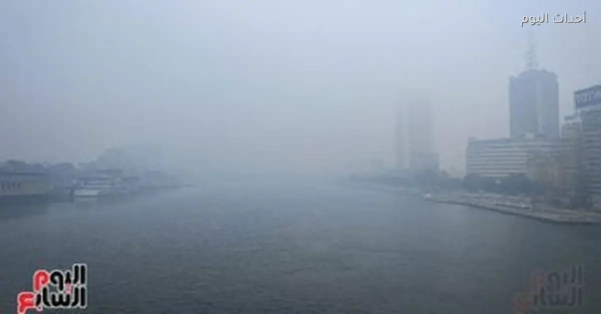 شتاء قاسٍ يبدأ اليوم السبت 3 يناير 2026 تفاصيل حالة الطقس