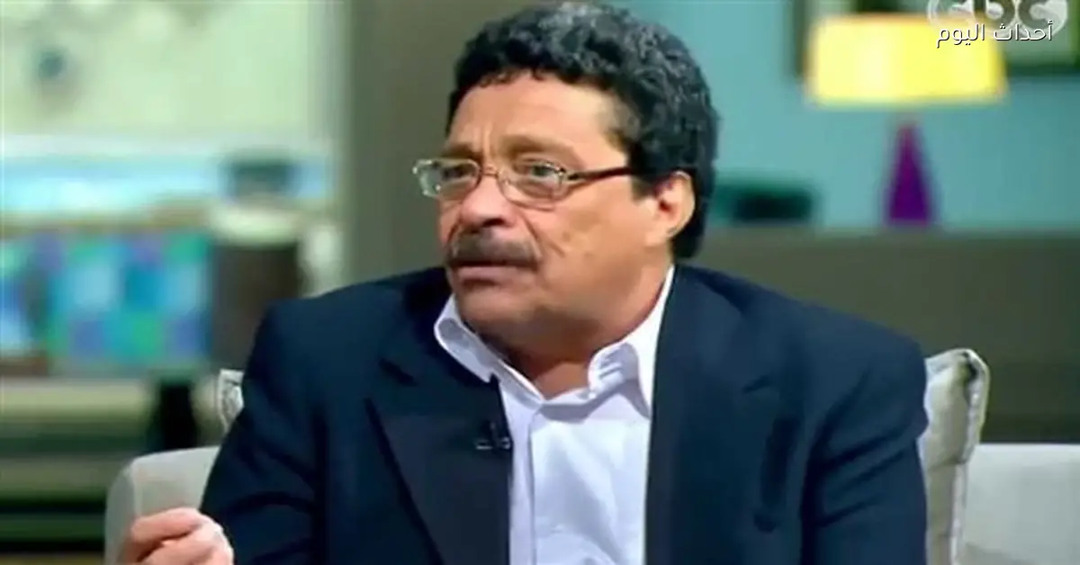 شطة يحذر من مخاطر إقامة أمم إفريقيا كل 4 سنوات