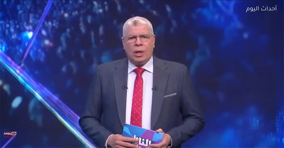 شوبير يتحدث عن إمكانية فسخ عقد لاعب الأهلي ويدافع عن عبد الحفيظ وياسين منصور