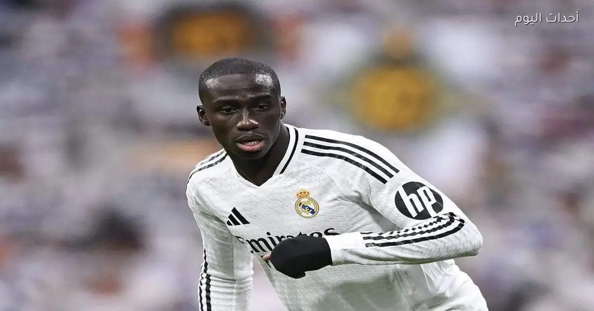 صحفي إسباني يكشف تفاصيل صادمة عن ميندي لجماهير ريال مدريد