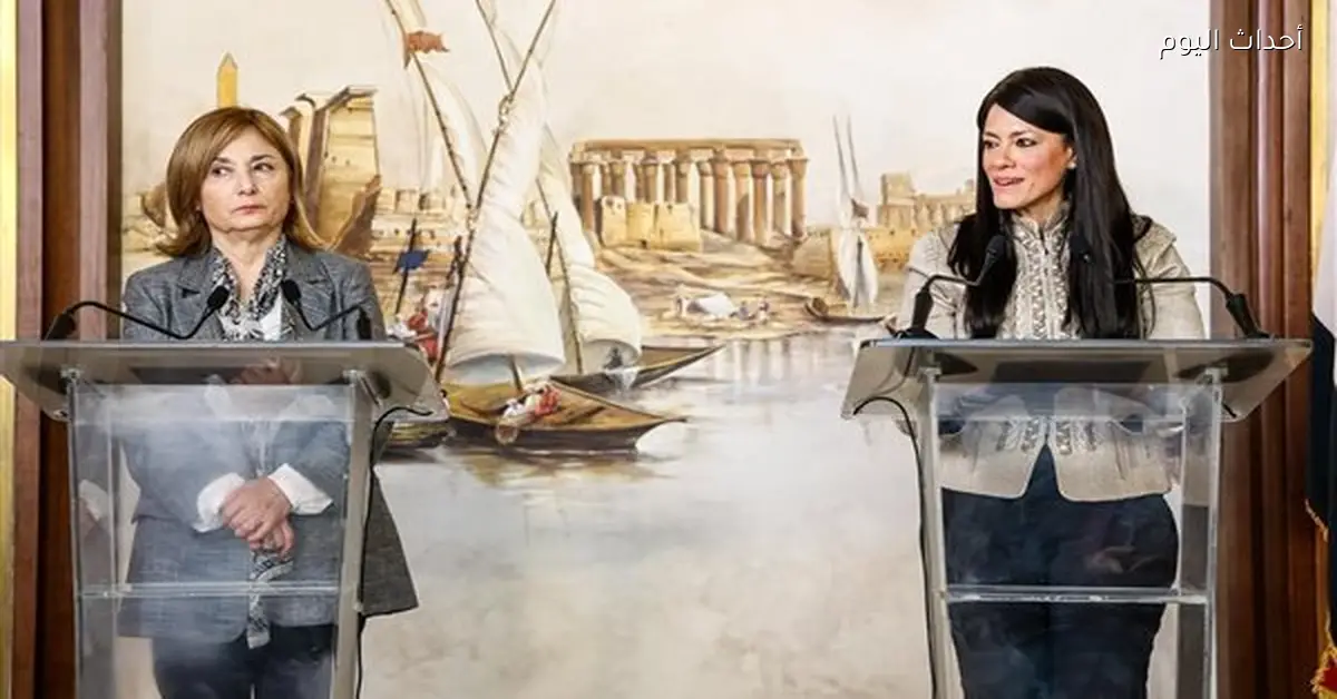 صرف مليار يورو من الاتحاد الأوروبي لدعم الموازنة الخميس