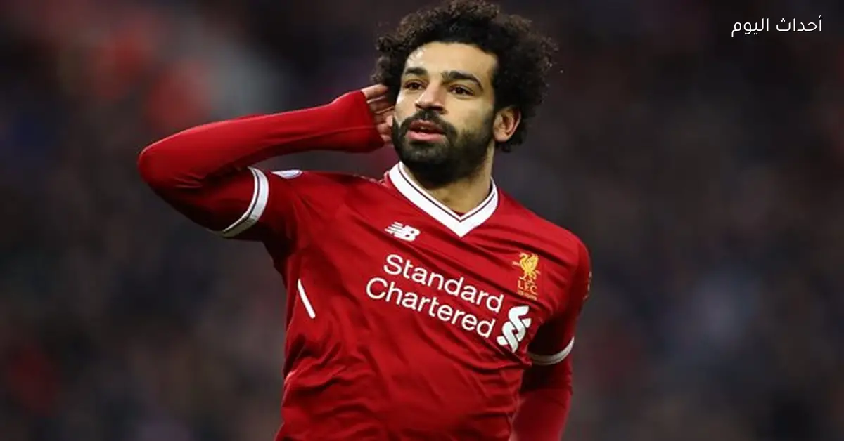 صلاح يبرز من جديد بعد تعادل يرفع الضغوط على سلوت