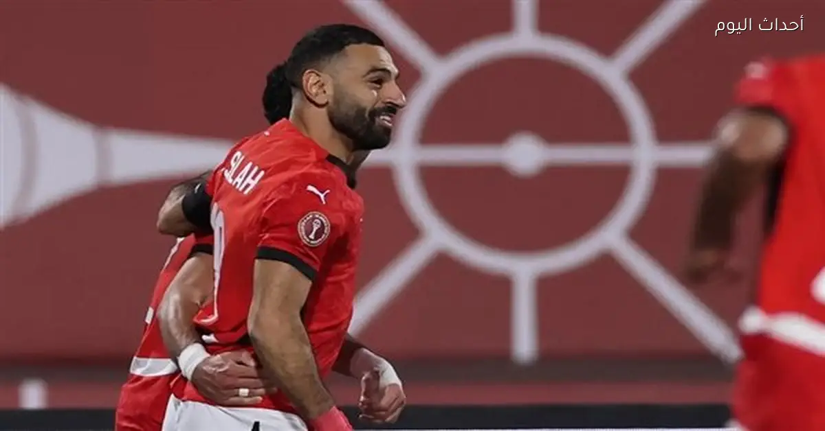 صلاح ينقذ منتخب مصر رغم الأداء المتواضع في أمم إفريقيا