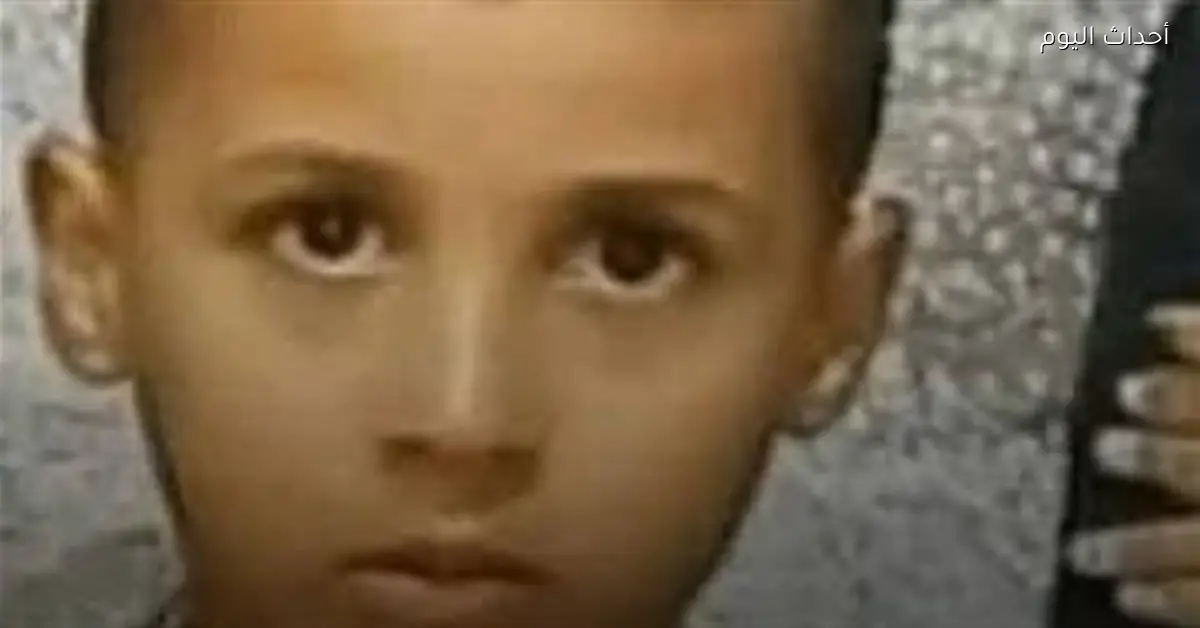 صور التلميذين المتوفيين في انقلاب تروسيكل بقنا