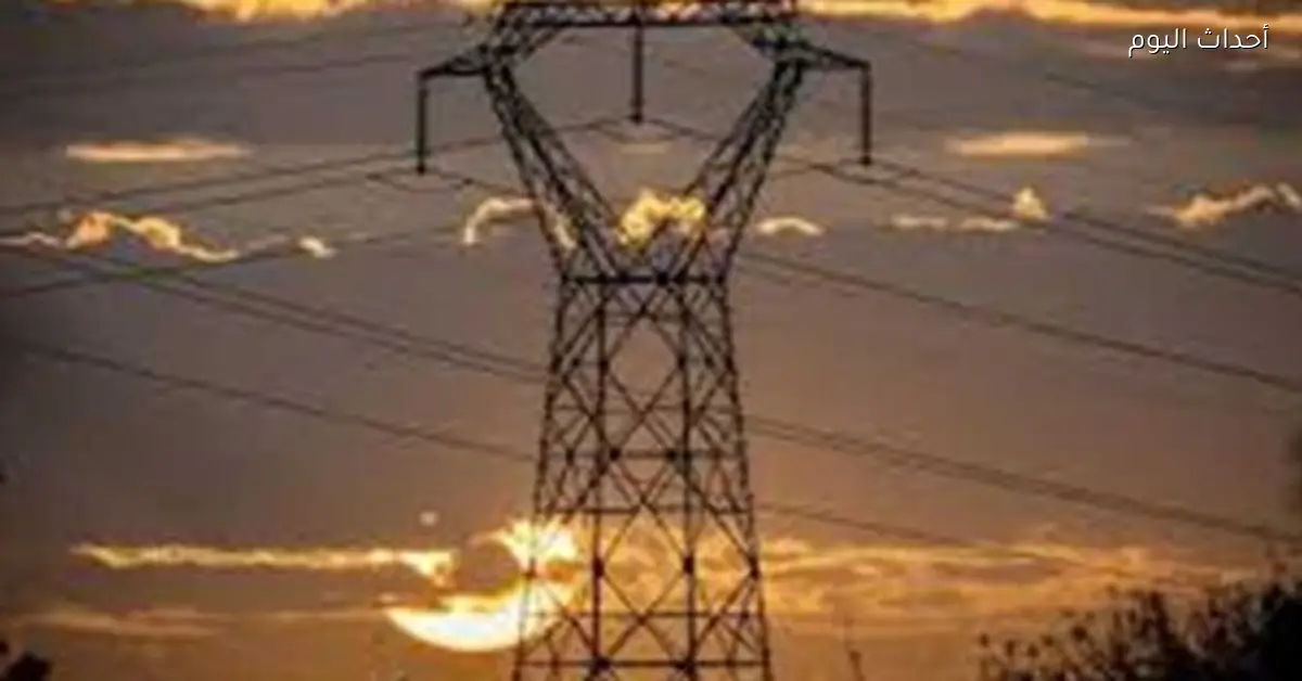 صيانة طارئة وفصل الكهرباء في مناطق بالسويس