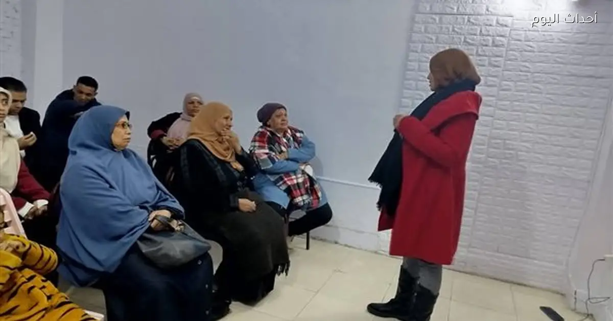 ضعف التمكين اللغوي يؤثر على فهم الثقافة والتاريخ