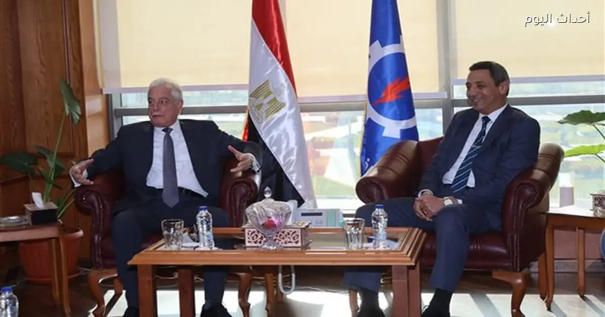 طفرة تنموية في السويس تركز على المشروعات والخدمات